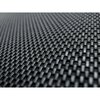 3D Mats Usa Custom Fit, Raised Edge, Black, Thermoplastic Rubber Of Carbon Fiber Texture L1KA06201509